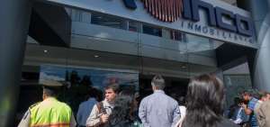1.300 personas ser&iacute;an perjudicadas por presunta estafa masiva