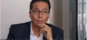 Hermann Mena, rector de Yachay Tech, integra el COE de Pichincha.
