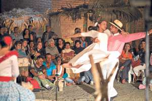 Foto: Leiberg Santos/El Tel&eacute;grafo
