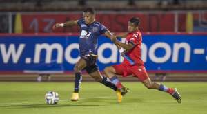 Leones Negros confirma a otro ecuatoriano en su equipo