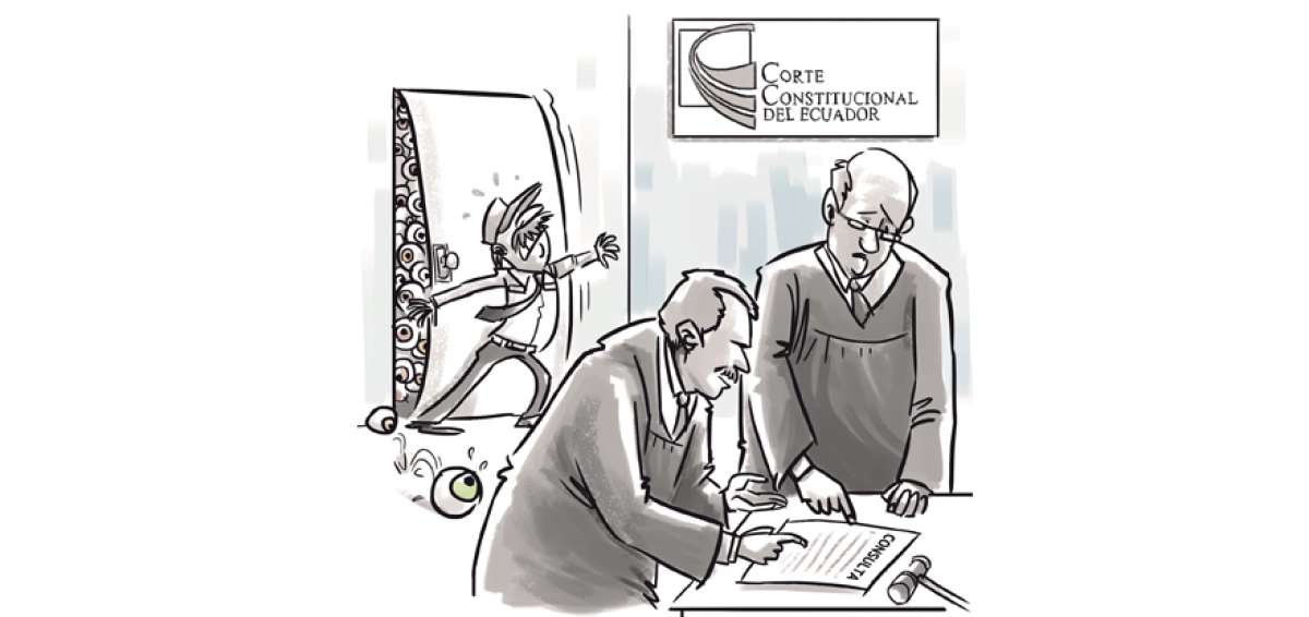 Consulta