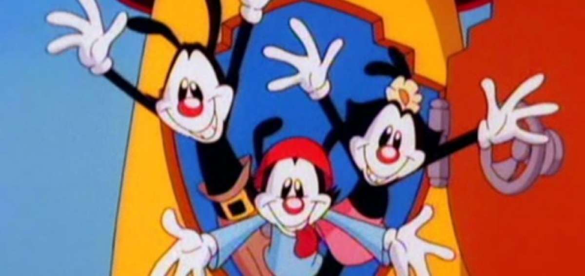 Falleci&oacute; Gordon Bressack, creador de "Animaniacs" y "Pinky y Cerebro"
