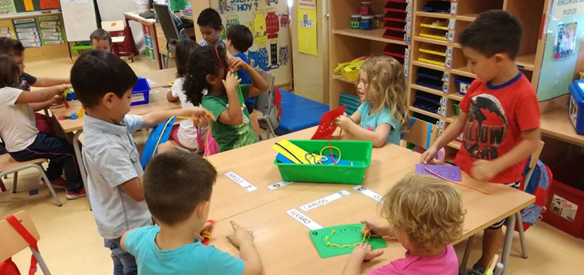 Eligiendo la guarder&iacute;a correcta para su hijo