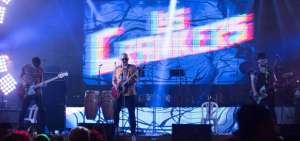 Los Crankers lanzan el videoclip del tema "Selva"