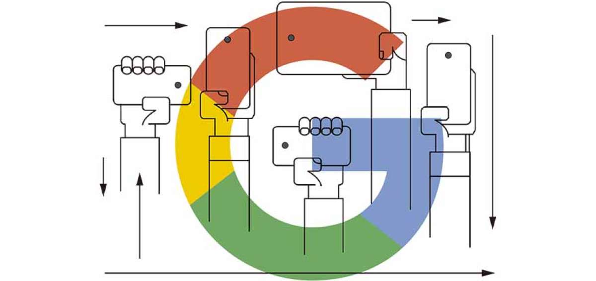 Con un clic, Google conquist&oacute; a millones de personas