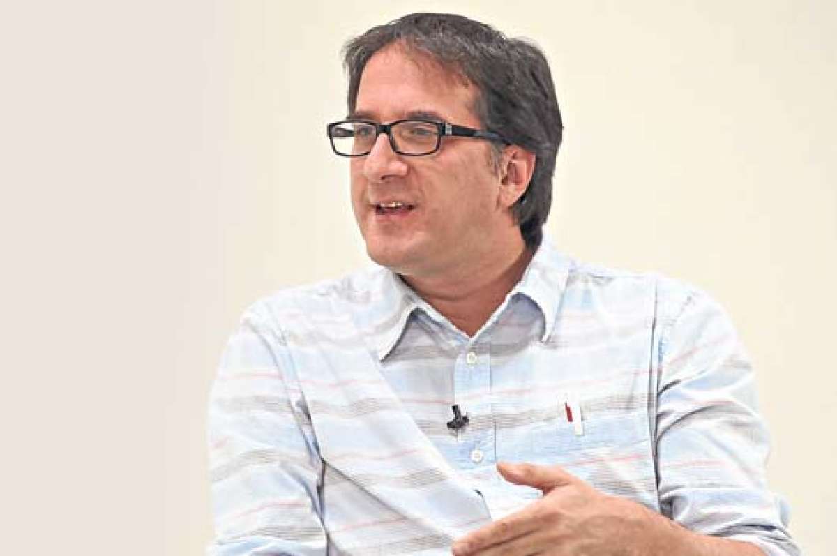 &ldquo;Cuando los reclamos son reactivos no se puede ir lejos&rdquo; 