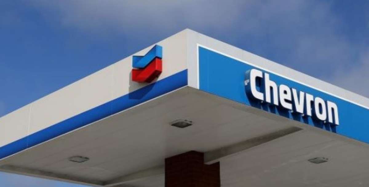 Chevron suprimir&aacute; entre 6 mil y 7 mil empleos por ca&iacute;da de precios de petr&oacute;leo
