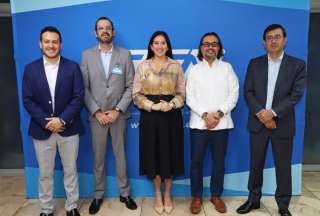 CFN y BID lanzan programa para impulsar el financiamiento sostenible a medianas empresas ecuatorianas