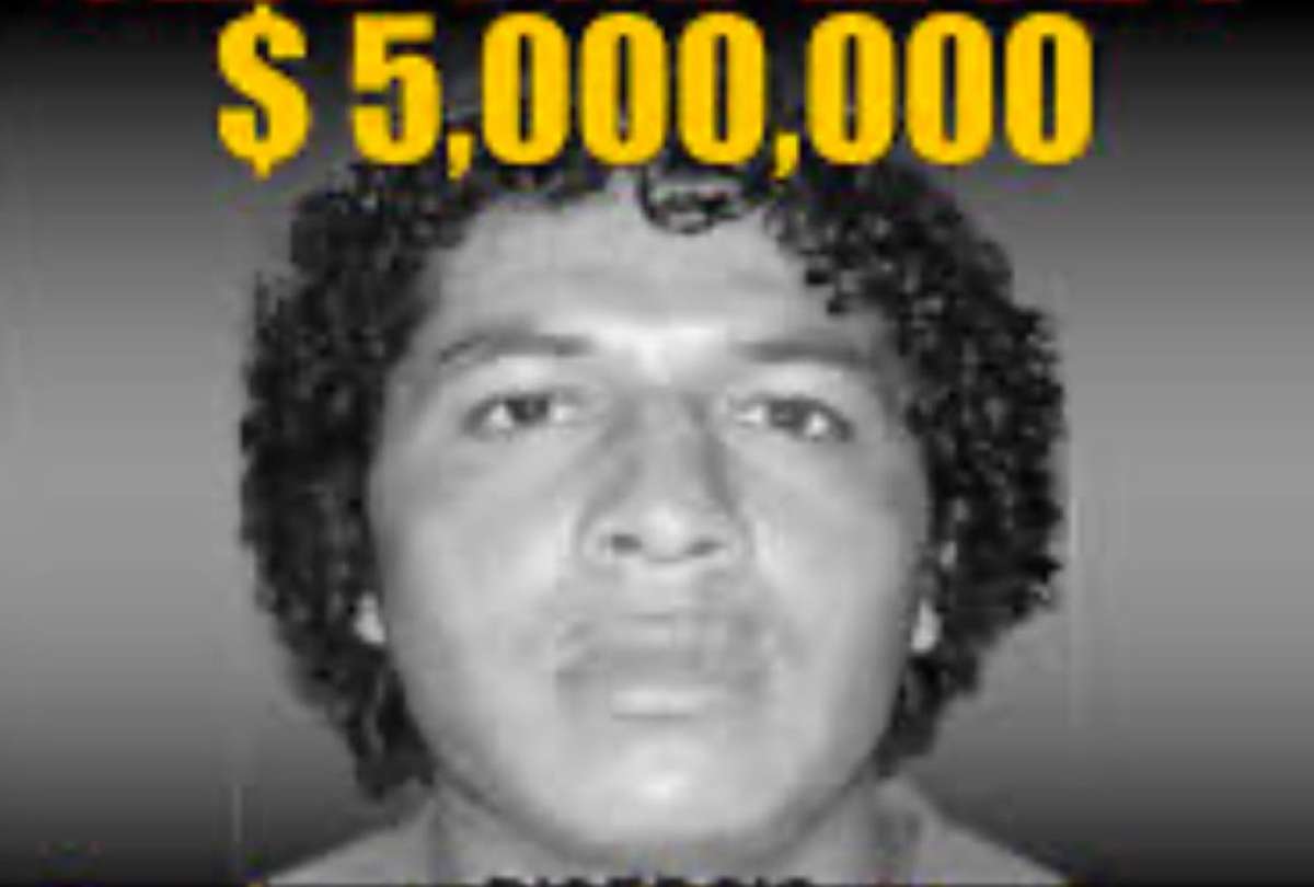 El Gobierno ecuatoriano asegur&oacute; que Churr&oacute;n, presunto narcotraficante, estaba al frente de Los Choneros y ser&aacute; extraditado a EE. UU.