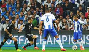 Oporto sue&ntilde;a con completar la gesta europea ante un Bayern herido