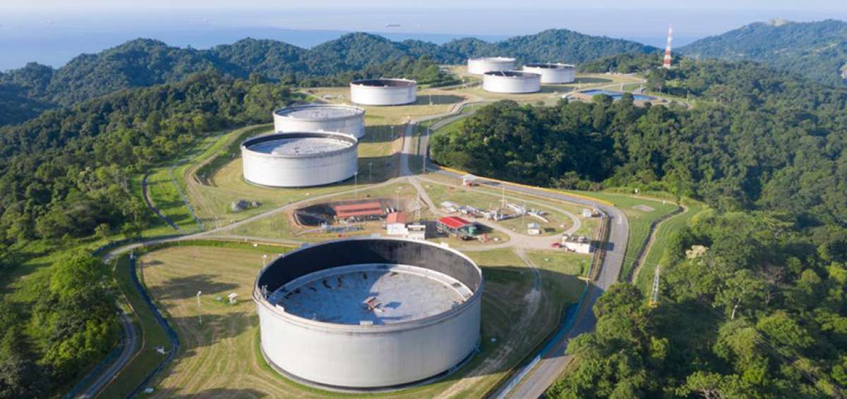 EP Petroecuador exportar&aacute; 1&rsquo;080.000 barriles de crudo Napo.