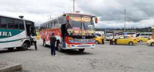 Conductores con licencia Tipo D y E ser&aacute;n evaluados el 28 de julio