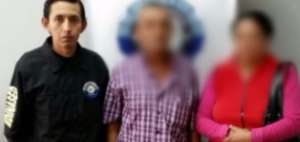 Ciudadano se reencontr&oacute; con su familia luego de 30 a&ntilde;os