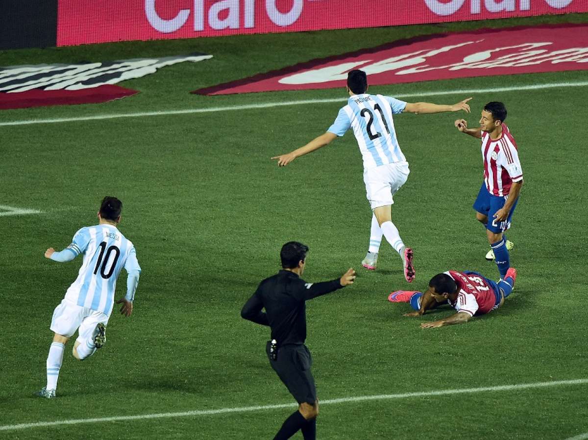 Foto: AFP
