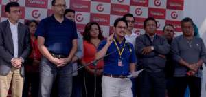 Trabajadores piden auditor&iacute;a de todas las administraciones que pasaron por Gamavisi&oacute;n