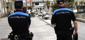 Imagen referencial de la Polic&iacute;a Nacional de Espa&ntilde;a.
