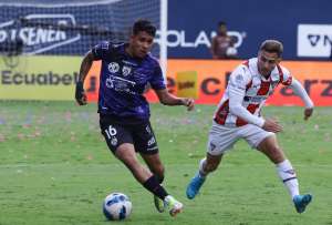 Independiente del Valle analiza un cambio de entrenador