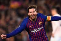 El Barcelona deberá encontrar la forma de recortar 200 millones de euros en salarios para encajar a Messi.