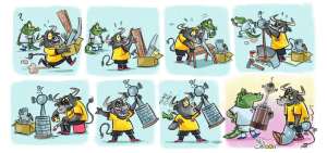 &iexcl;&iexcl;&iexcl;Cha que!!! los 'albos' le cortan la ilusi&oacute;n a los 'toreros'