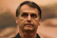 Bolsonaro culpa a Ucrania y al confinamiento de la pérdida de poder adquisitivo