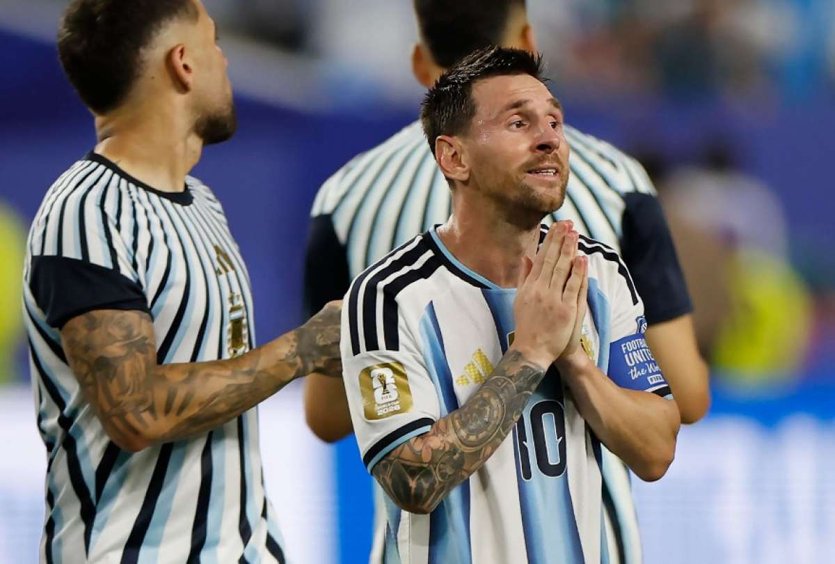 Argentina jugar&aacute; contra Egipto.