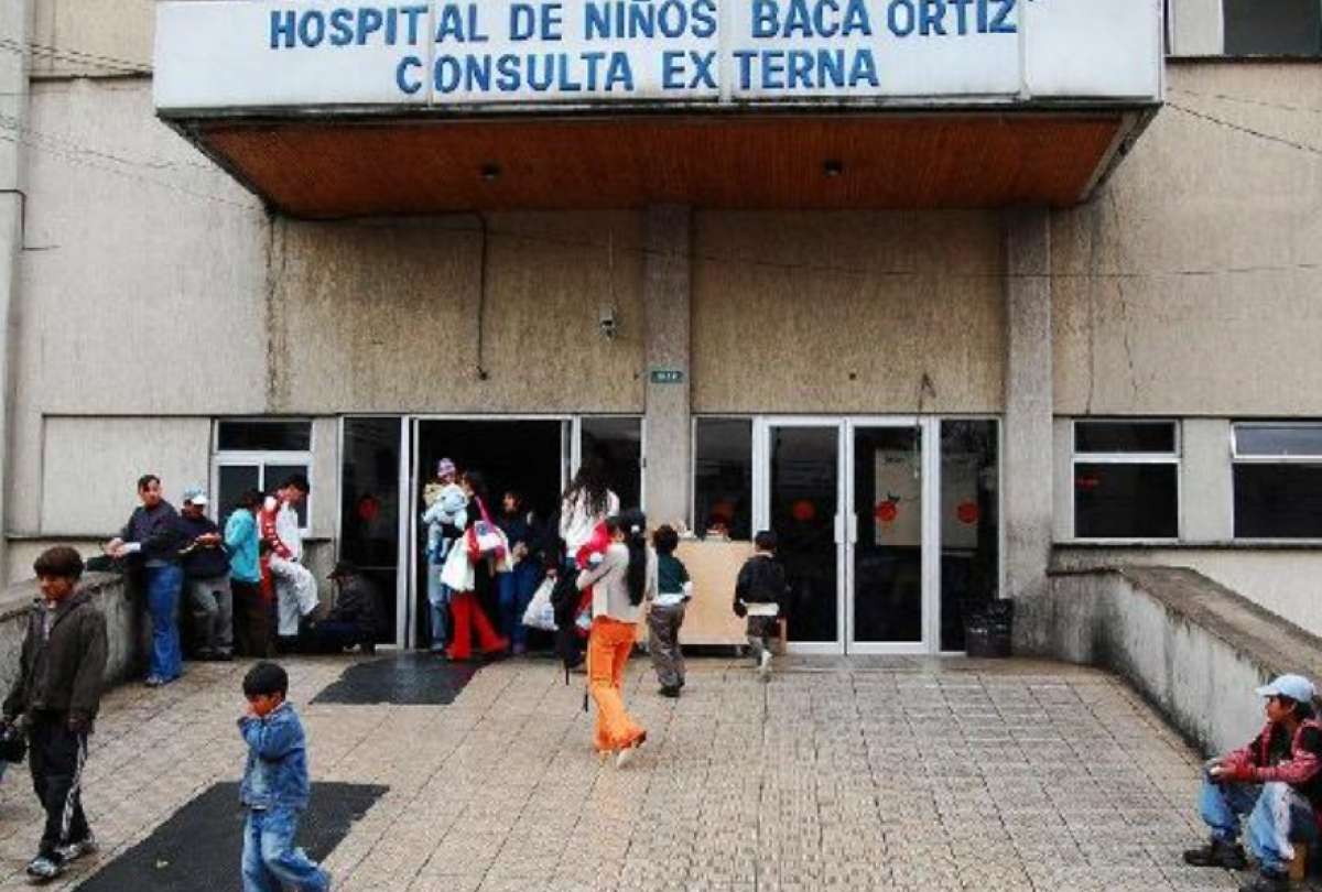 MSP asegura atenci&oacute;n normal en hospitales tras reorganizaci&oacute;n y optimizaci&oacute;n de recursos