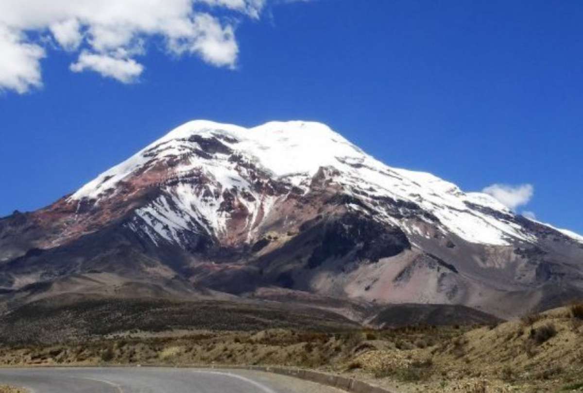 La Reserva de Producci&oacute;n de Fauna Chimborazo estar&aacute; cerrada el fin de semana