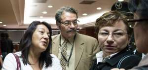 La Fiscal&iacute;a espera que a principios de 2016 se inicie la etapa de juicio, donde presentar&aacute;n las evidencias que han recogido en m&aacute;s de 2 a&ntilde;os de indagaci&oacute;n para que los jueces determinen si los acusados son culpables o no.