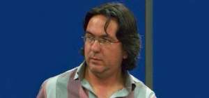 Xavier Oquendo Troncoso, poeta