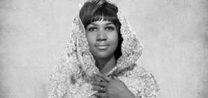 Aretha ser&aacute; recordada como la voz del feminismo y respeto por los derechos