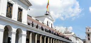 Presidente Moreno emite disposiciones en nuevos decretos