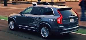 Un veh&iacute;culo aut&oacute;nomo de Uber mata a una peatona en Arizona