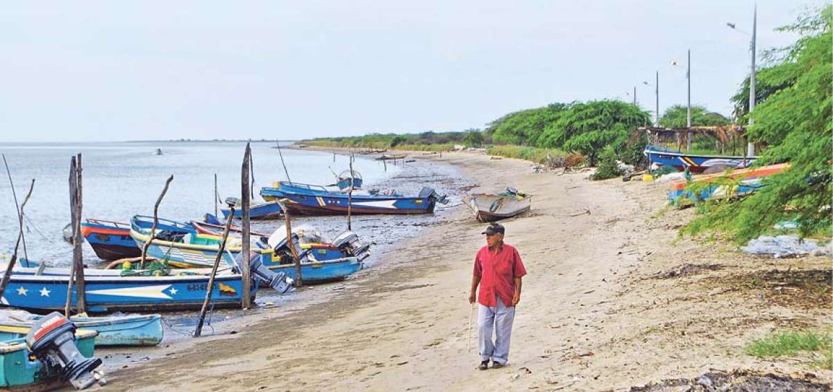 Pese a las playas caribe&ntilde;as que hay en Costa Rica, el pa&iacute;s no consta en la lista de los mejores lugares para envejecer. Ahora que firm&oacute; la Convenci&oacute;n Interamericana sobre este tema mejorar&aacute; su posici&oacute;n. 
