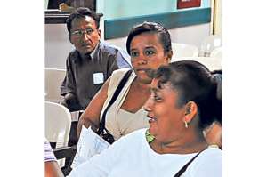 Pacientes del hospital Guayaquil acudir&aacute;n ma&ntilde;ana al Universitario