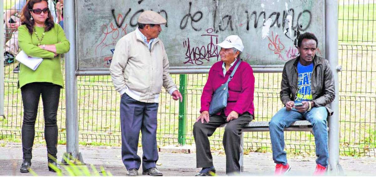 Si bien en la historia de la humanidad hubo ni&ntilde;os, j&oacute;venes, adultos y adultos mayores, las categor&iacute;as de ni&ntilde;ez, adolescencia, juventud y vejez son recientes.