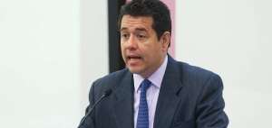 Alberto Rodr&iacute;guez, Director del Banco Mundial para Bolivia, Chile, Ecuador, Per&uacute; y Venezuela.