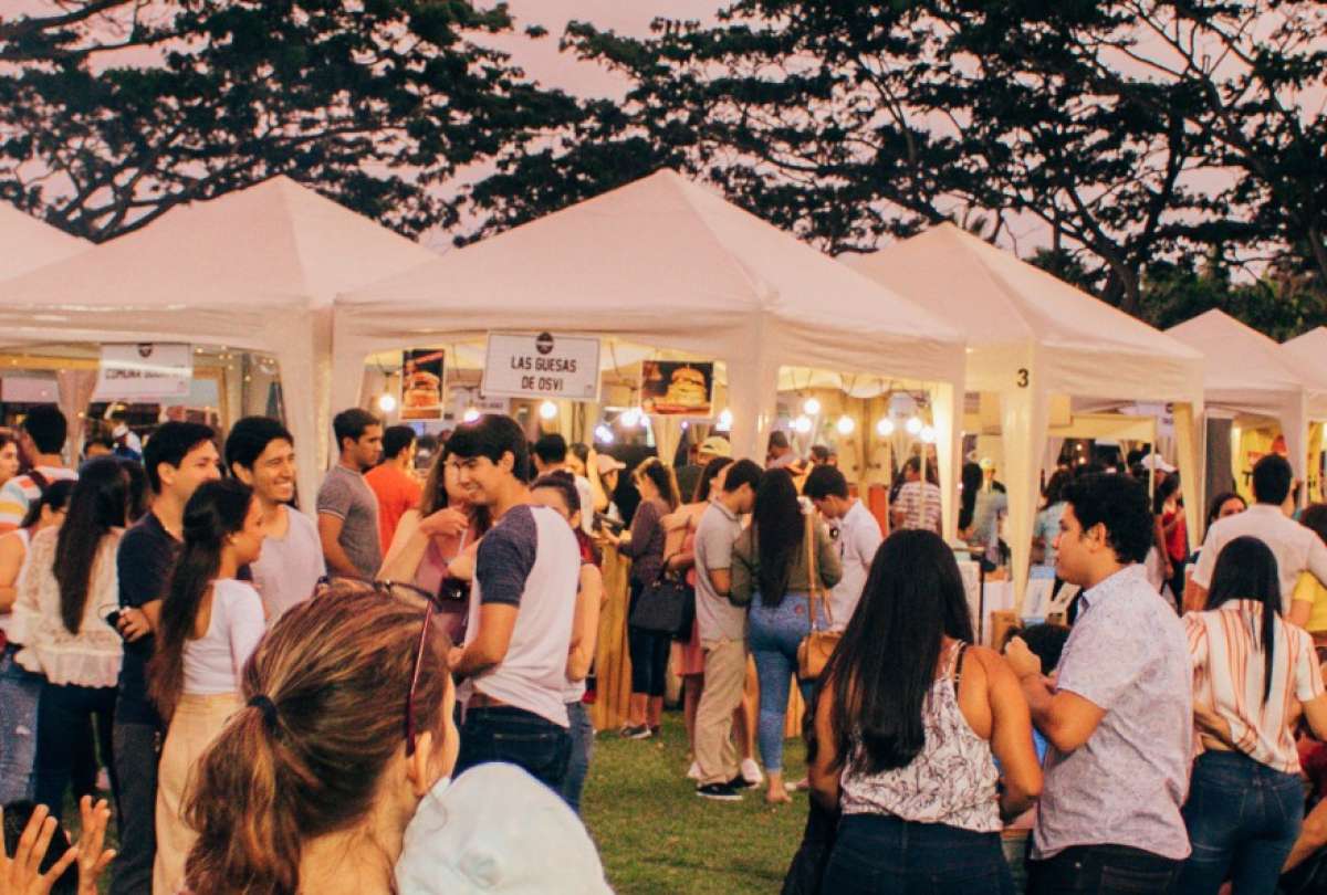 Yummy Shop: Una feria que ayuda a visibilizar a los emprendimientos gastron&oacute;micos