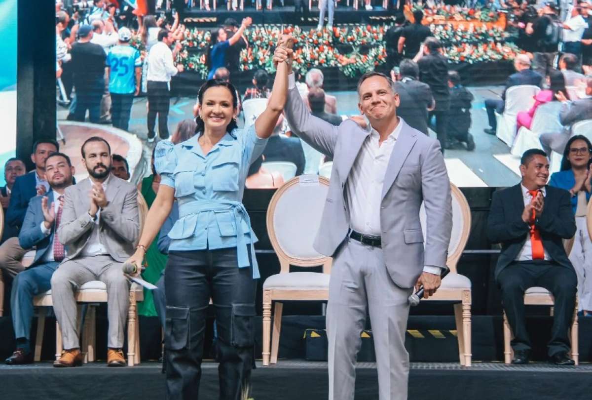 La renuncia de Carlos Serrano en Guayas responde a una decisi&oacute;n personal vinculada a su futuro pol&iacute;tico.