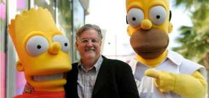 El creador de 'Los Simpsons' har&aacute; una comedia animada para Netflix