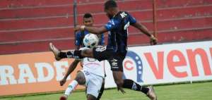 Independiente gana y se mete en pelea por la primera etapa