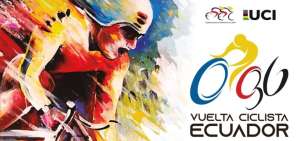La Vuelta Ciclista al Ecuador queda suspendida por el paro