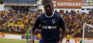 El 'degollador' John Jairo Cifuente se lleva sus goles a la liga de Egipto