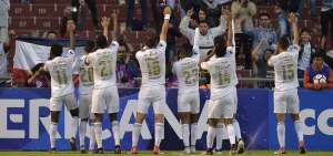 Liga de Quito debuta con victoria en la Copa Sudamericana