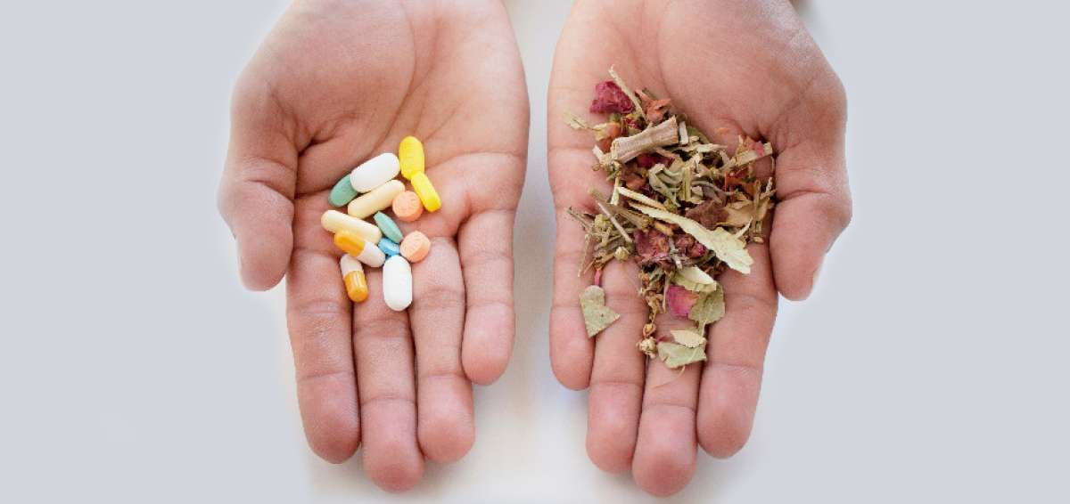 Son pocos los pacientes que informan a los m&eacute;dicos sobre el consumo de estas plantas.
