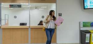 Los servicios del Registro Civil se volvieron virtuales en cumplimiento del aislamiento dispuesto por el Gobierno.