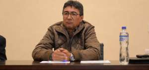 Iv&aacute;n Petroff gan&oacute; las elecciones de la Casa de la Cultura, N&uacute;cleo del Azuay, con 88 votos a su favor.  