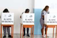 ¿Cómo avanza el proceso electoral para los comicios del domingo, 20 de agosto de 2023?