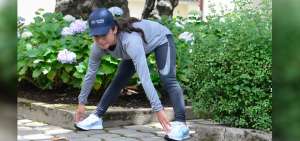 La marchista ecuatoriana Glenda Morej&oacute;n cataloga el primer semestre de 2018 como lleno de &eacute;xitos, gracias a las cuatro medallas que consigui&oacute;. 