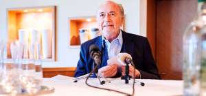 Blatter comparece como testigo en investigaci&oacute;n sobre atribuci&oacute;n de Mundiales 2018 y 2022