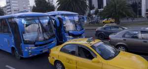 El servicio de transporte tendr&aacute; regulaciones, de acuerdo a los COE cantonales.